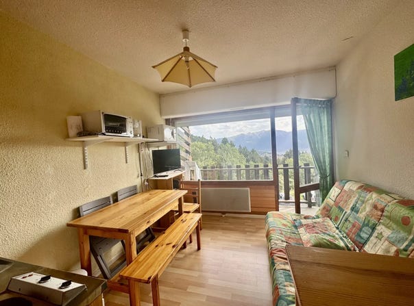 Puyvalador, Pyrénées-Orientales 66210