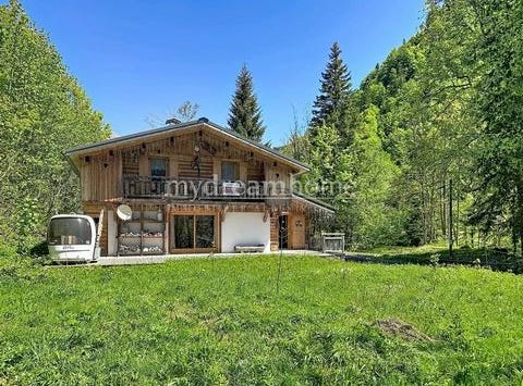 La Giettaz, Savoie 73590