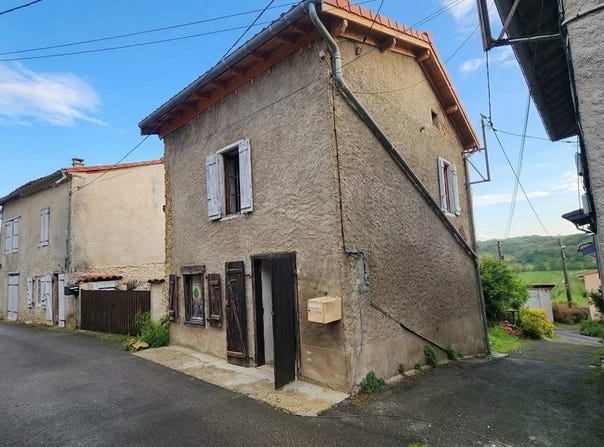 Les Bordes-sur-Arize, Ariège 09350