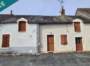 Luant, Centre 36350