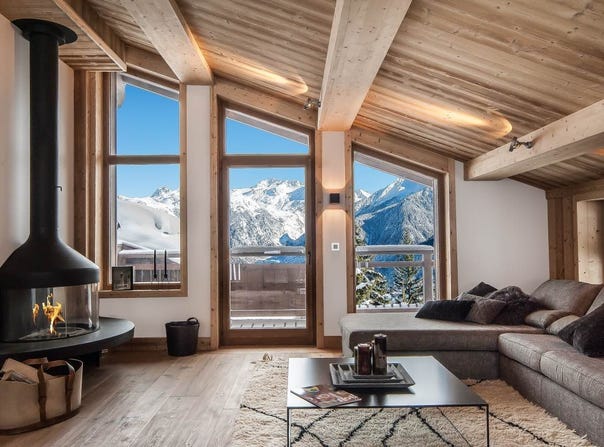 Courchevel, Rhône-Alpes 73120