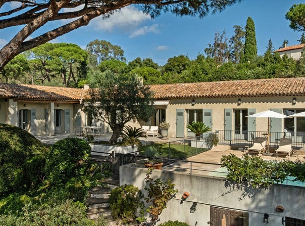 Grimaud, Provence-Alpes-Côte d'Azur 83310