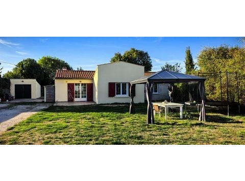 La Jarrie-Audouin, Poitou-Charentes 17330