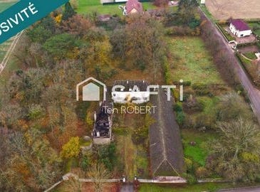 Fragnes-La Loyere, Bourgogne 71530