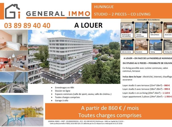 Huningue, Haut-Rhin 68330