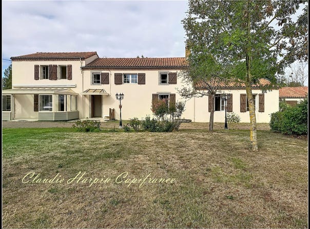 Chiché, Poitou-Charentes 79350
