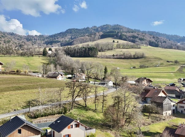 Villard, Rhône-Alpes 74420