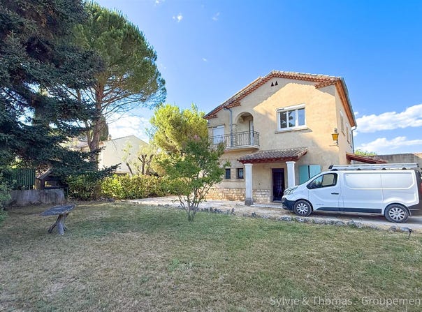 Tresques, Languedoc-Roussillon 30330