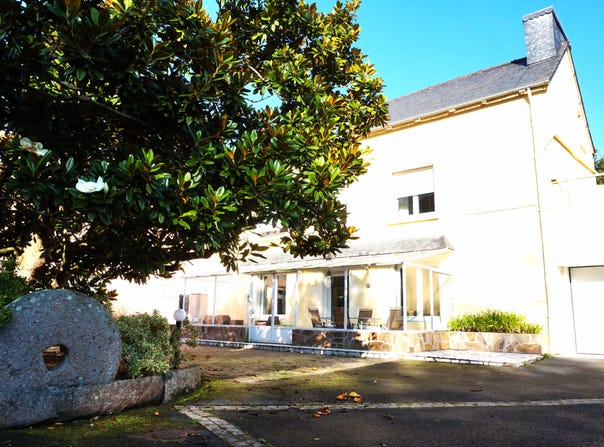 Binic-Étables-sur-Mer, Brittany 22520