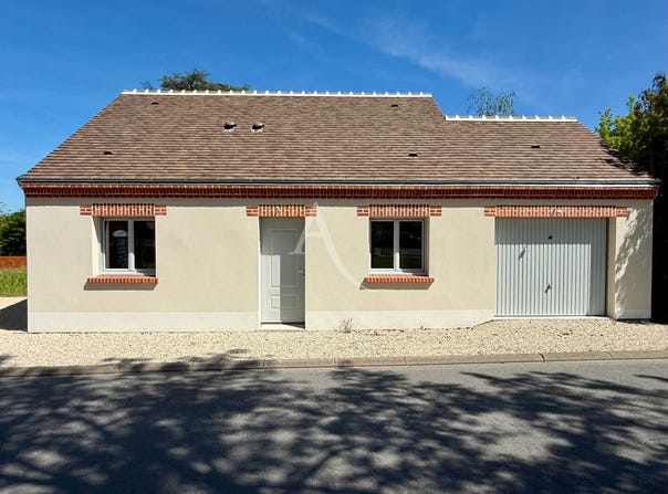 LA FERTE SAINT AUBIN, Centre-Val de Loire 45240