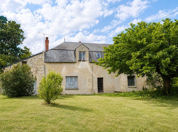 ROU MARSON, Pays de la Loire 49400