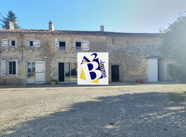 Saint-Amant-de-Bonnieure, Poitou-Charentes 16230