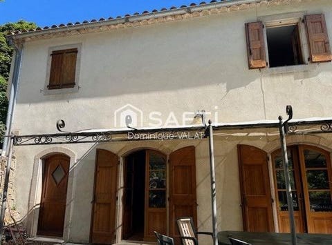 Soudorgues, Languedoc-Roussillon 30460