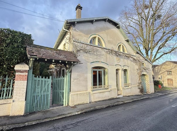 Piscop, Val-d'Oise 95350