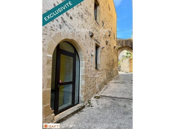Saint-Macaire, Aquitaine 33490