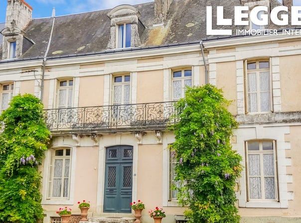 Martizay, Centre-Val de Loire 36220