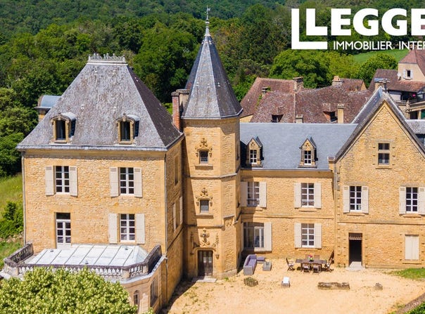 Vitrac, Nouvelle-Aquitaine 24200