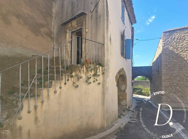 Margon, Languedoc-Roussillon 34320