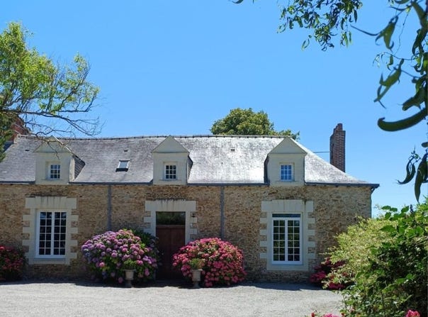Trans-sur-Erdre, Pays de la Loire 44440
