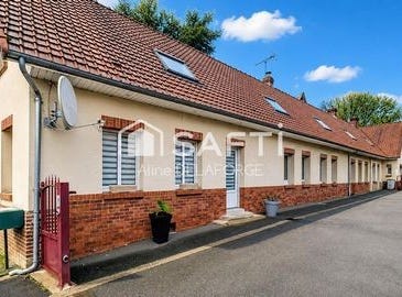 Sus-Saint-Leger, Nord-Pas-de-Calais 62810