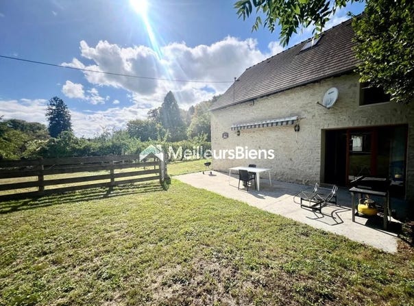 Montjavoult, Oise 60240