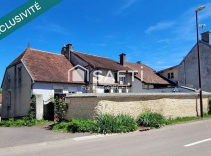 Bagneux-La-Fosse, Champagne-Ardenne 10340