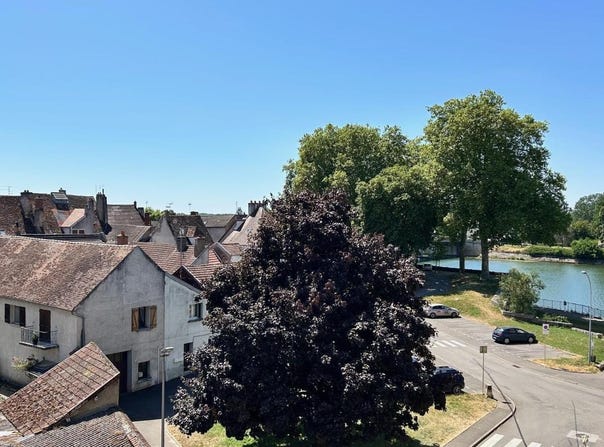 Auxonne, Burgundy 21130
