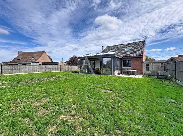Aubers, Nord-Pas-de-Calais 59249