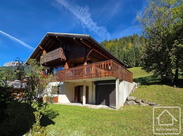 La Chapelle-d'Abondance, Rhône-Alpes 74360