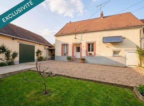Saint-Florentin, Bourgogne 89600