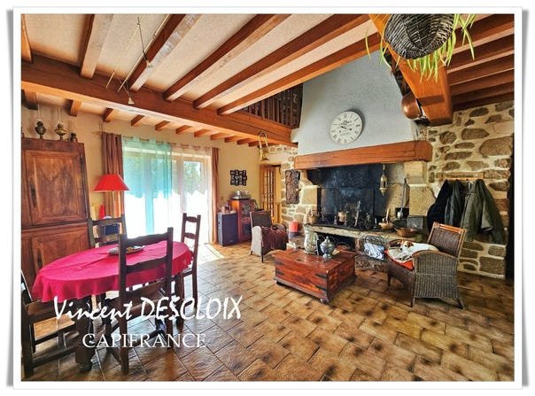 Alligny-en-Morvan, Burgundy 58230