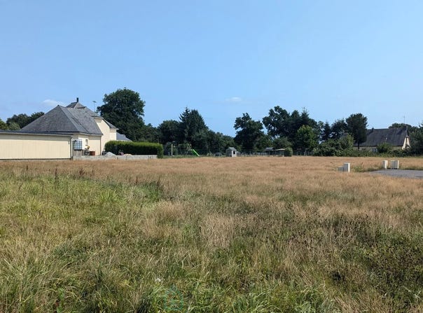 Lignol, Morbihan 56160