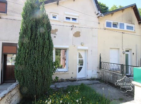 Rocroi, Grand Est 08230