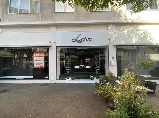 Mulhouse, Haut-Rhin 68100