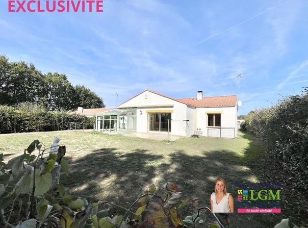 Landeronde, Pays de la Loire 85150