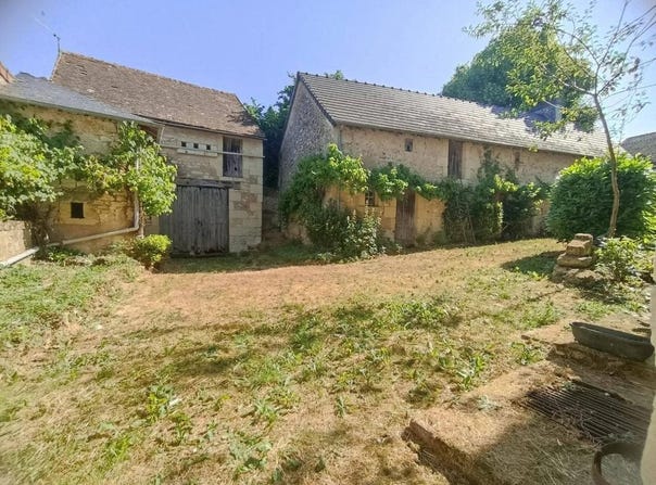 Monthoiron, Poitou-Charentes 86210