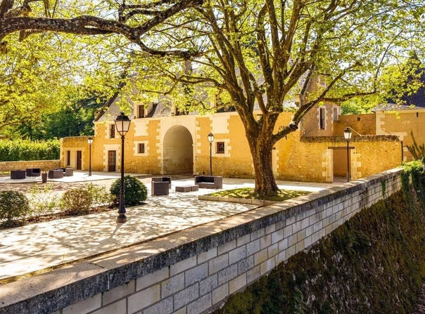Amboise, Centre-Val de Loire 37400
