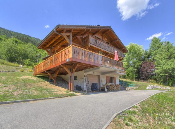Seytroux, Rhône-Alpes 74430