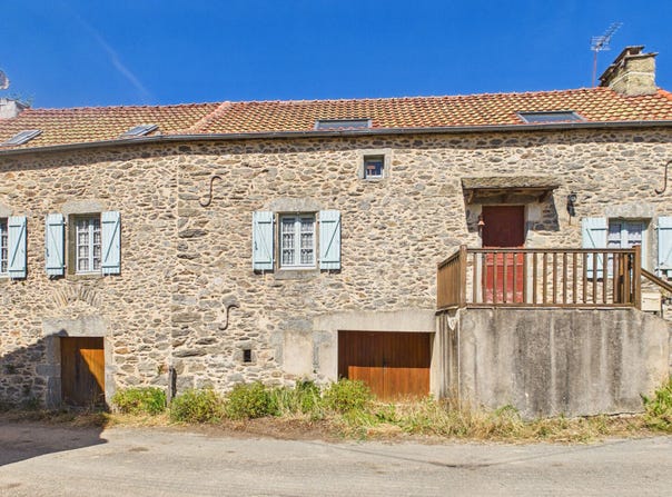 RIEUPEYROUX, Occitanie 12240