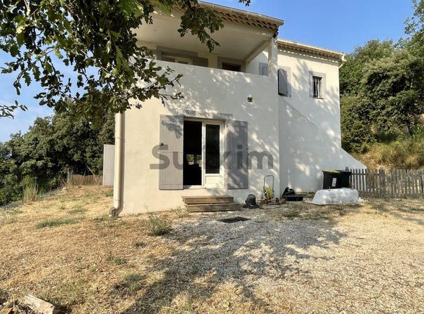 Cassagnoles, Languedoc-Roussillon 30350