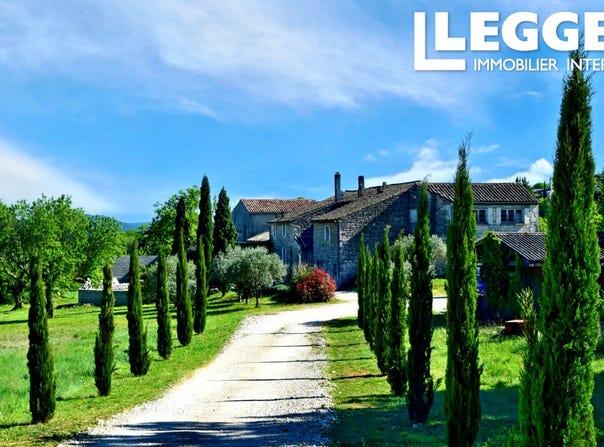 Barjac, Occitanie 30430