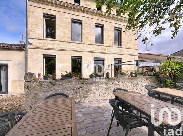 Pauillac, Aquitaine 33250