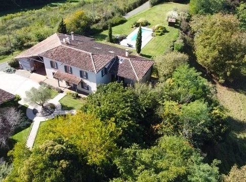 L'Isle-en-Dodon, Midi-Pyrénées 31230