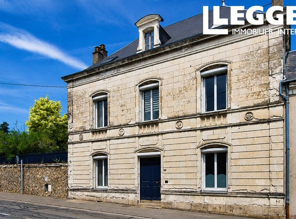 Le Lude, Pays de la Loire 72800