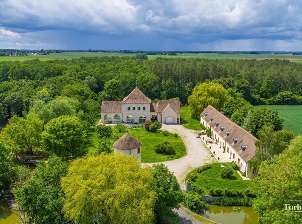 Beaune-la-Rolande, Centre-Val de Loire 45340