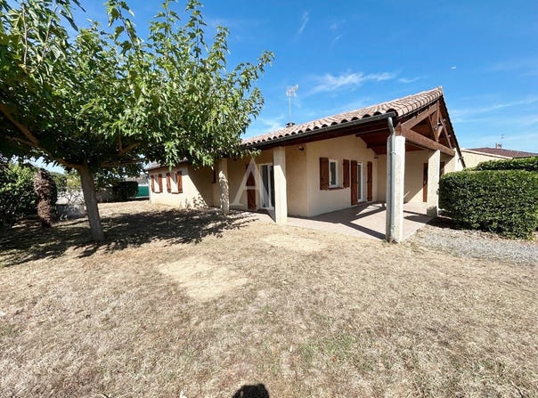AUSSONNE, Occitanie 31840