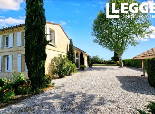 Vignonet, Nouvelle-Aquitaine 33330