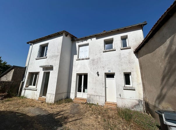 PAULX, Pays de la Loire 44270