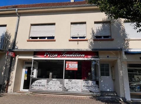 Sarralbe, Lorraine 57430