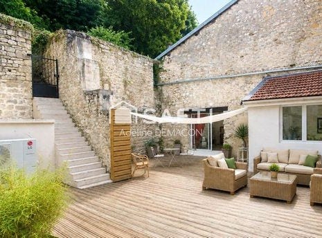 Dun-Sur-Meuse, Lorraine 55110